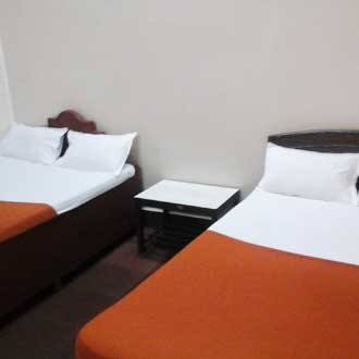 White Guest House, Mumbai 2